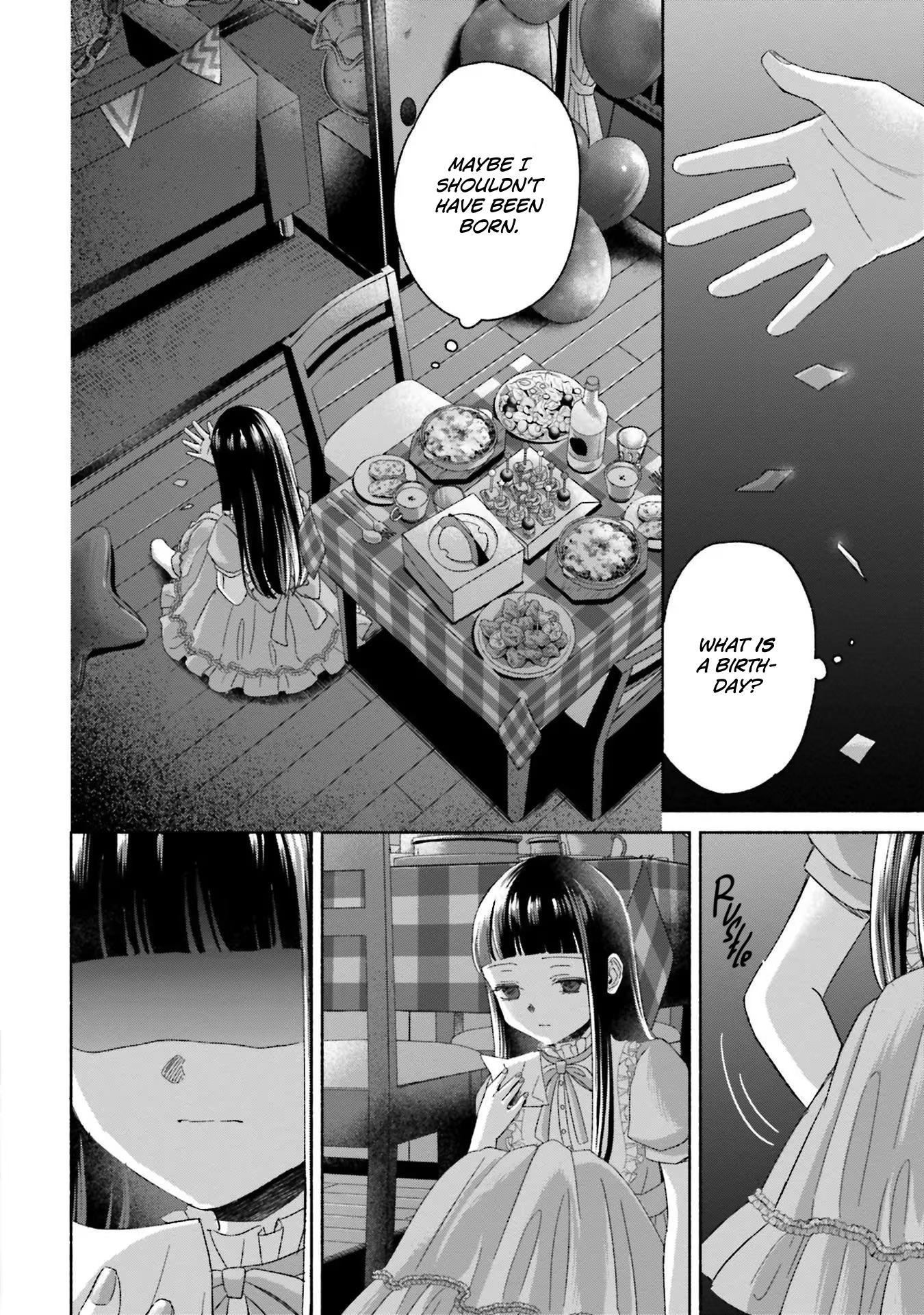 Rinko-Chan To Himosugara Chapter 11 #24