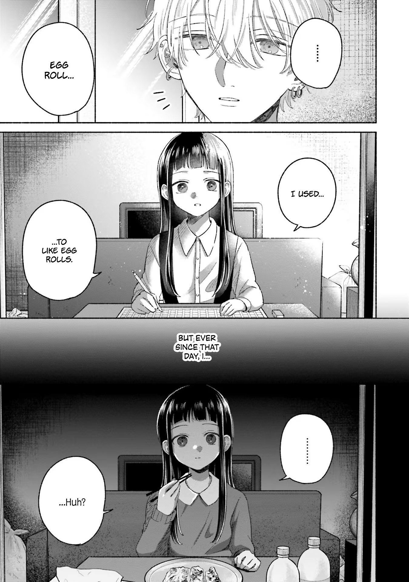 Rinko-Chan To Himosugara Chapter 10.5 #5