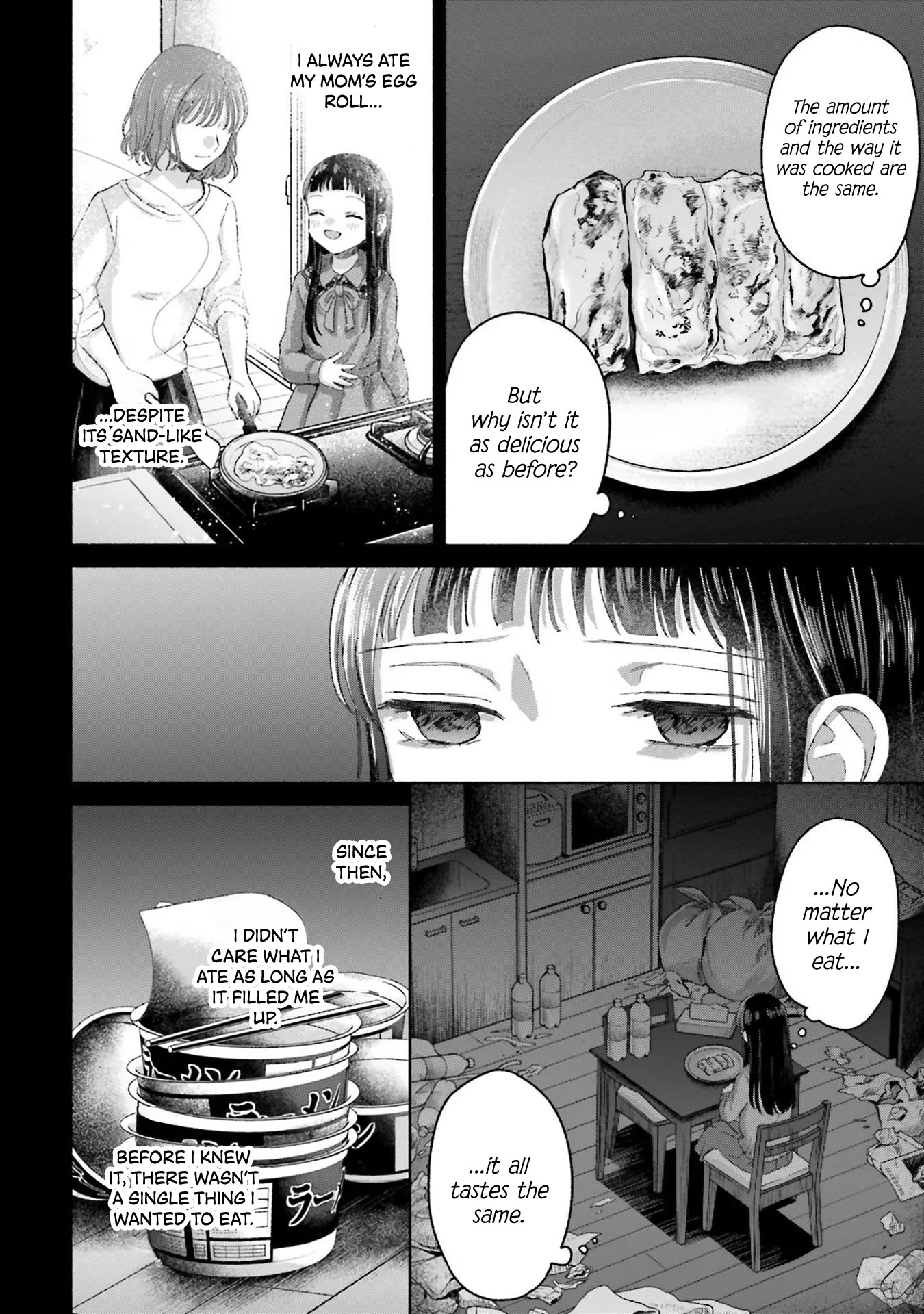 Rinko-Chan To Himosugara Chapter 10.5 #6