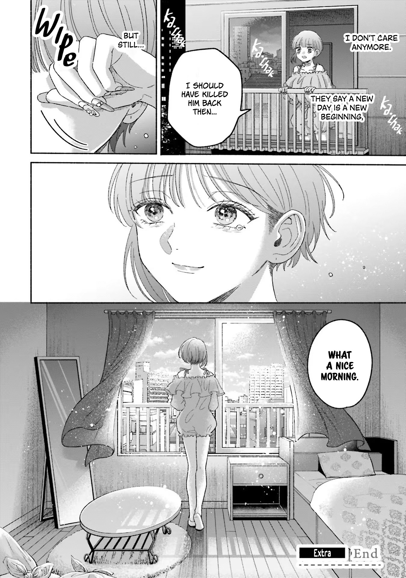 Rinko-Chan To Himosugara Chapter 8.5 #6