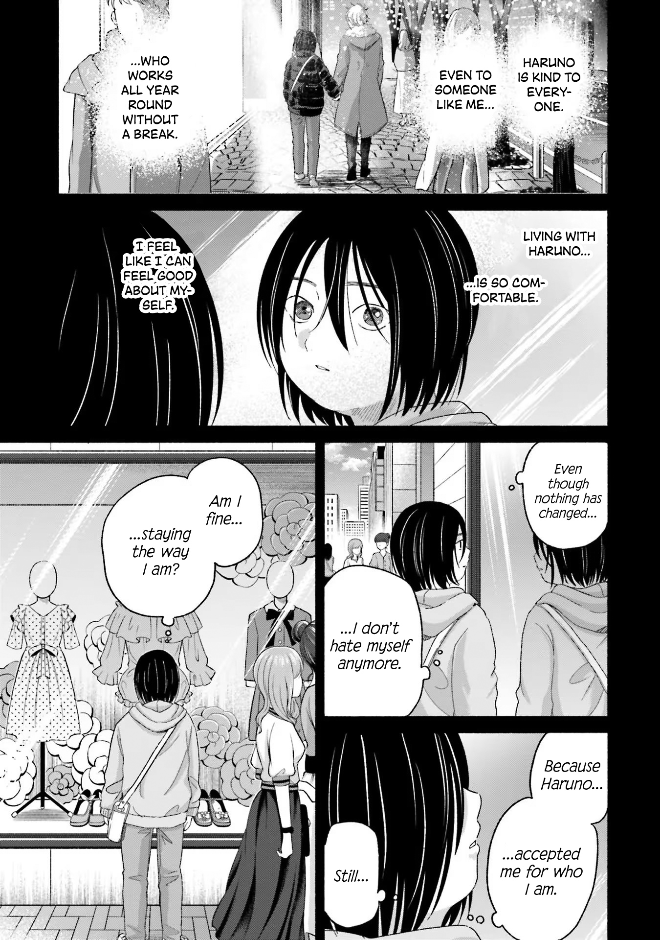 Rinko-Chan To Himosugara Chapter 7 #18