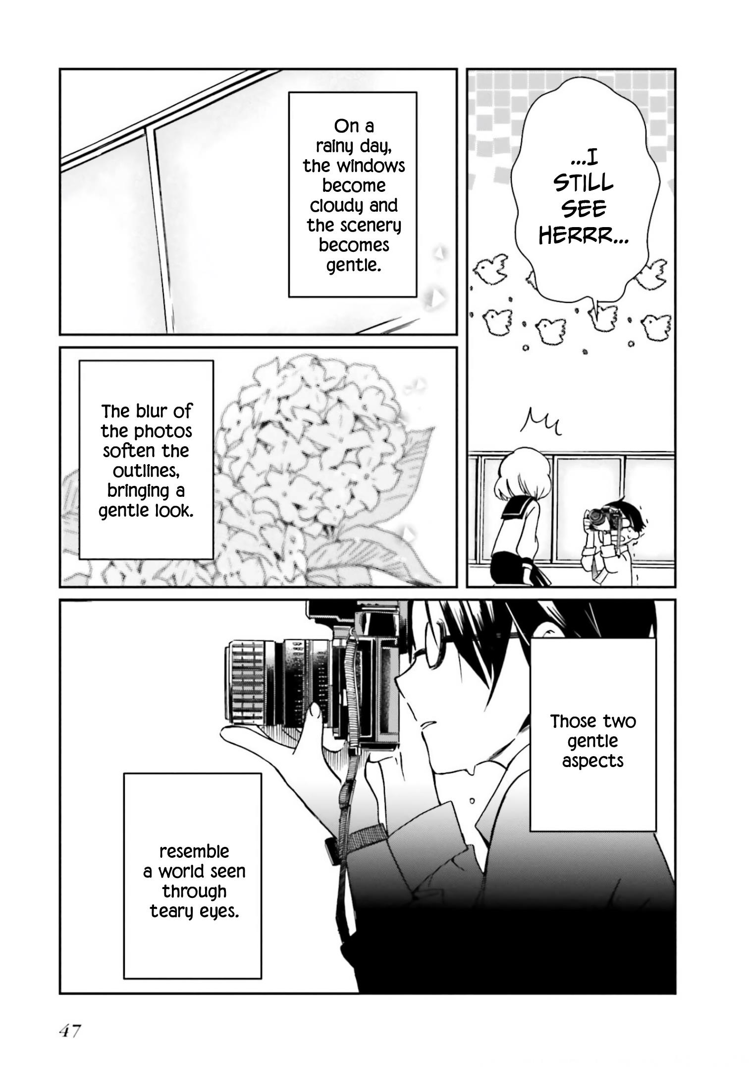 How To Capture Love Chapter 9 #23