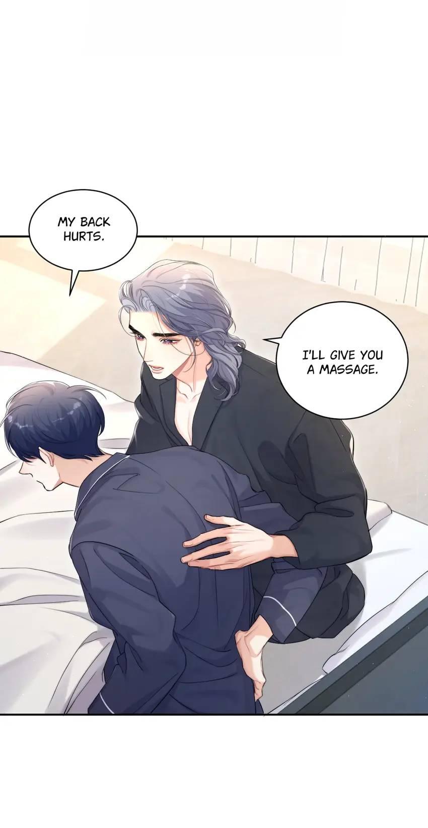 Drunk In Love Chapter 124 #4