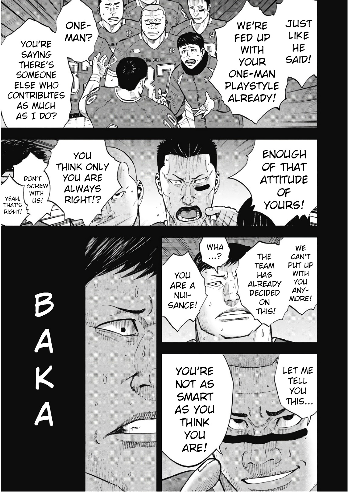 Monkey Peak Chapter 94 #13