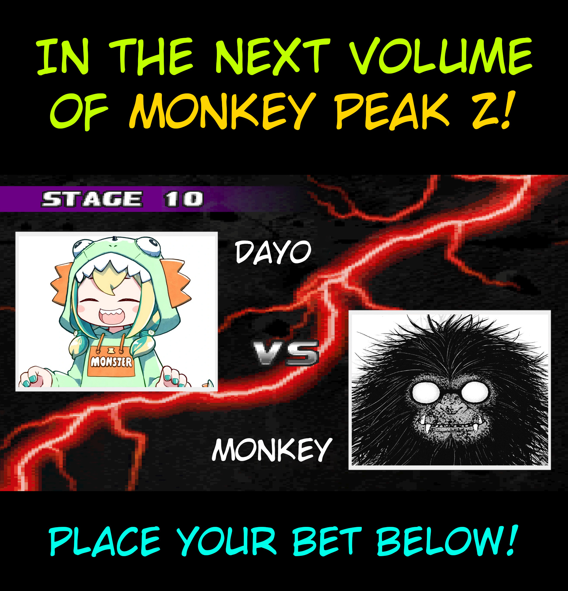 Monkey Peak Chapter 80 #23