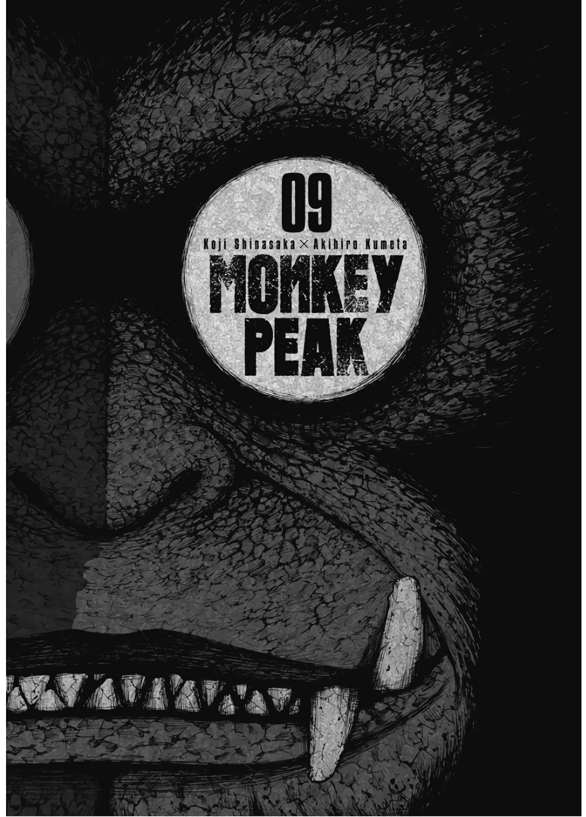 Monkey Peak Chapter 81 #3