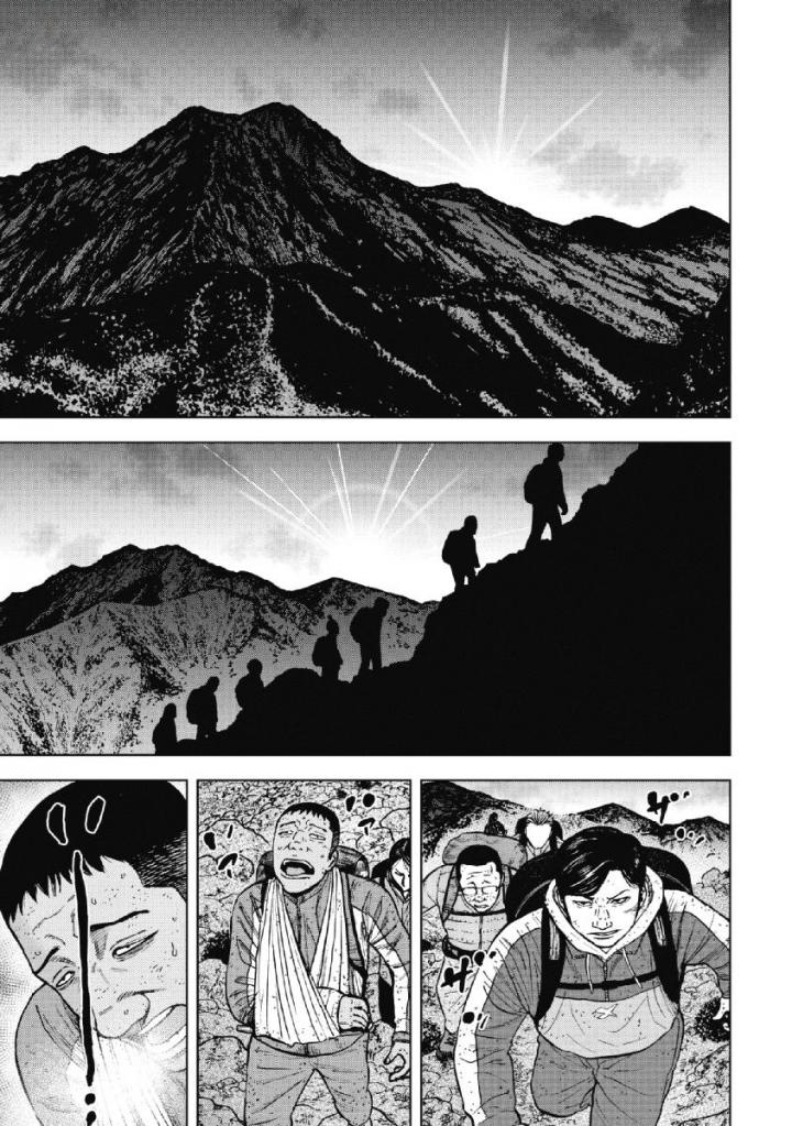 Monkey Peak Chapter 42 #11