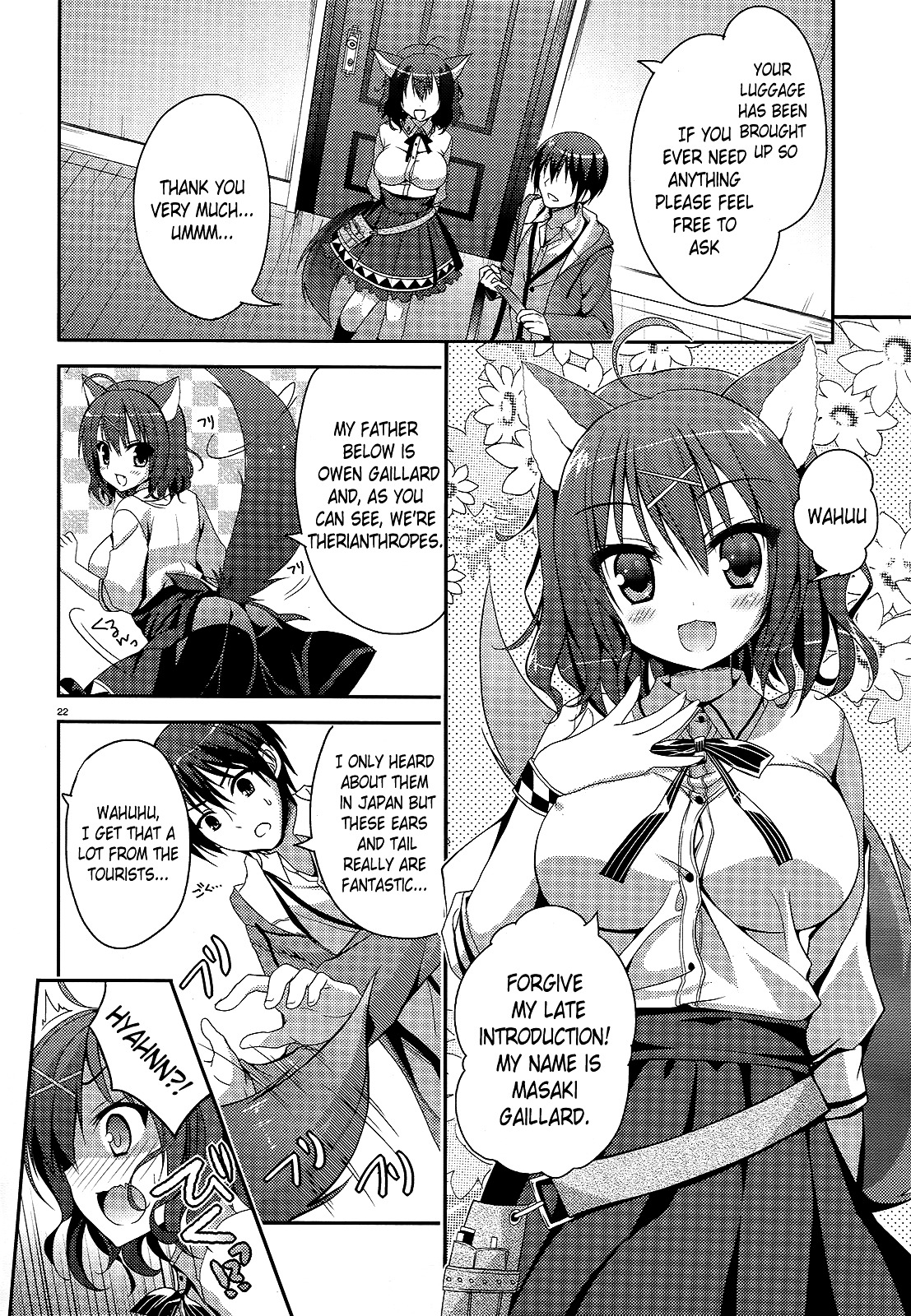 Amairo Islenauts Chapter 1 #20