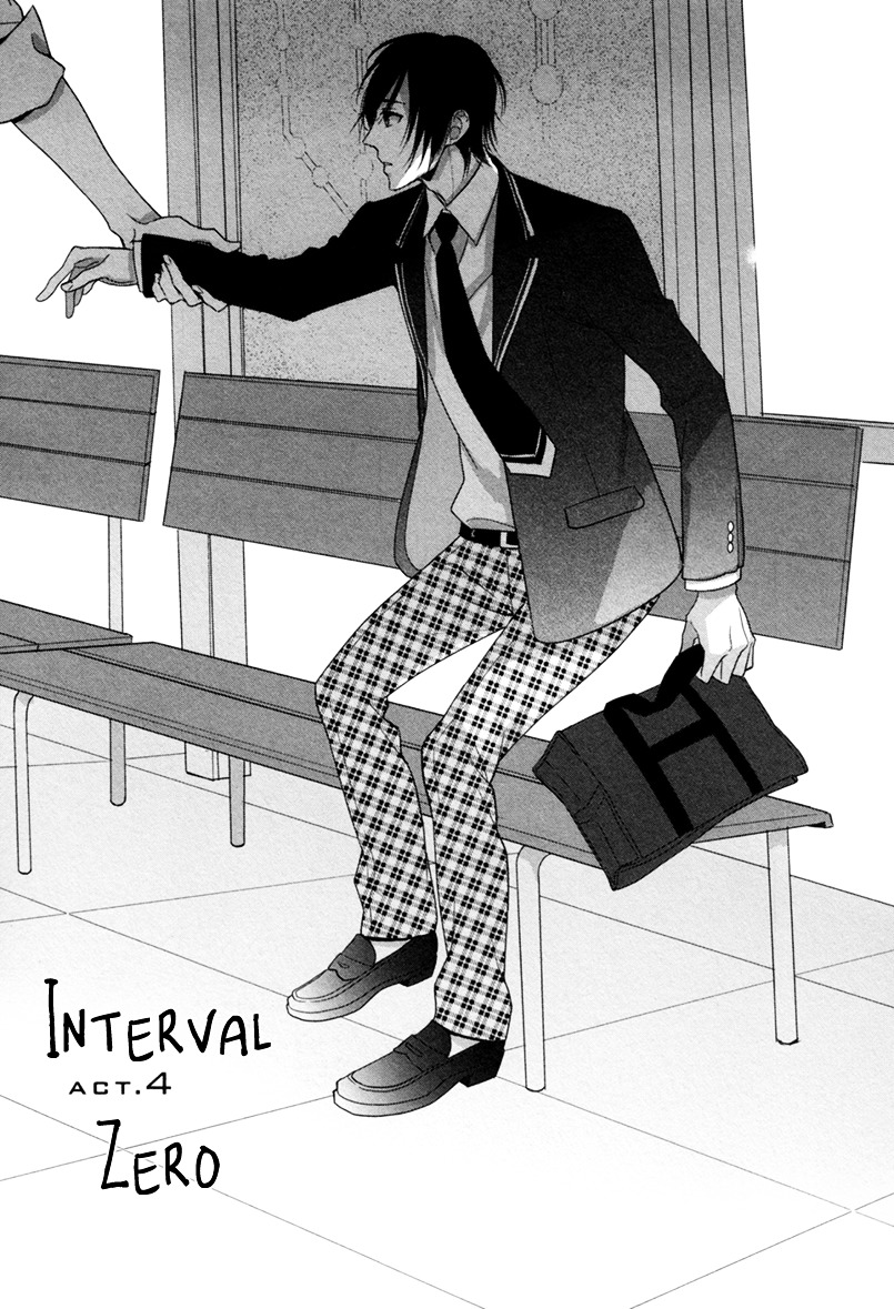 Interval Zero Chapter 4.2 #4