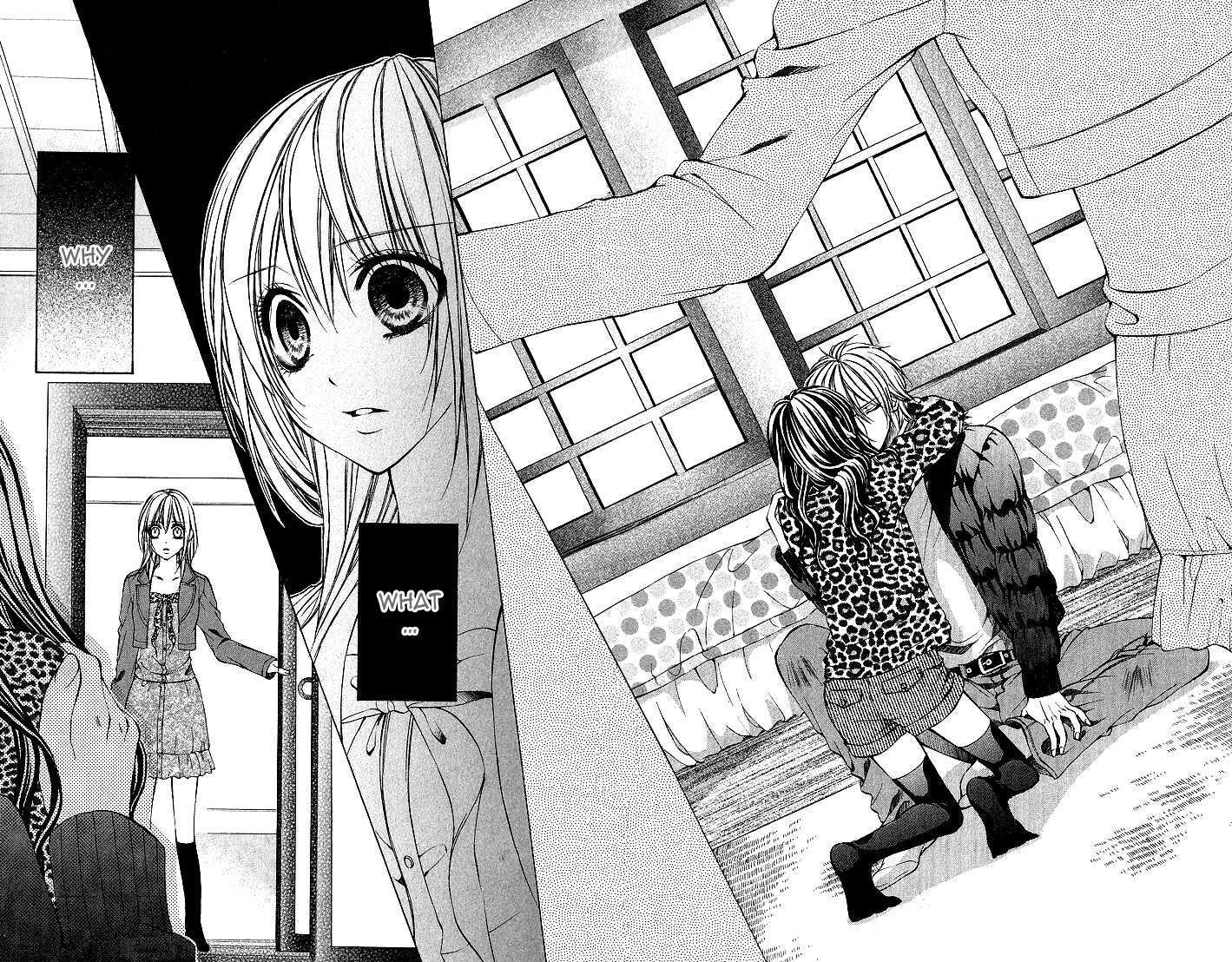 Iinchou No Himegoto Chapter 3 #24