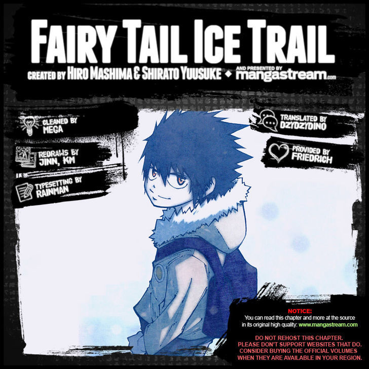 Tale Of Fairy Ice Trail - Koori No Kiseki Chapter 13 #2