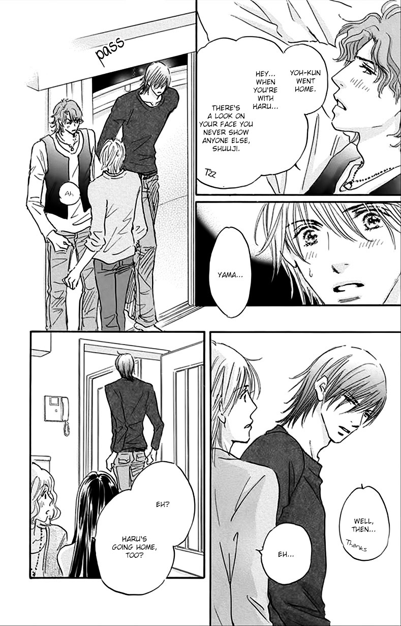 Stand By Me Chapter 2 #26