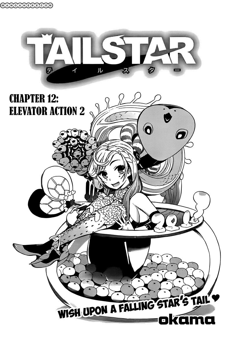 Tail Star Chapter 12 #2