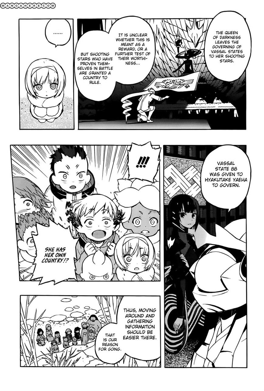 Tail Star Chapter 8 #10