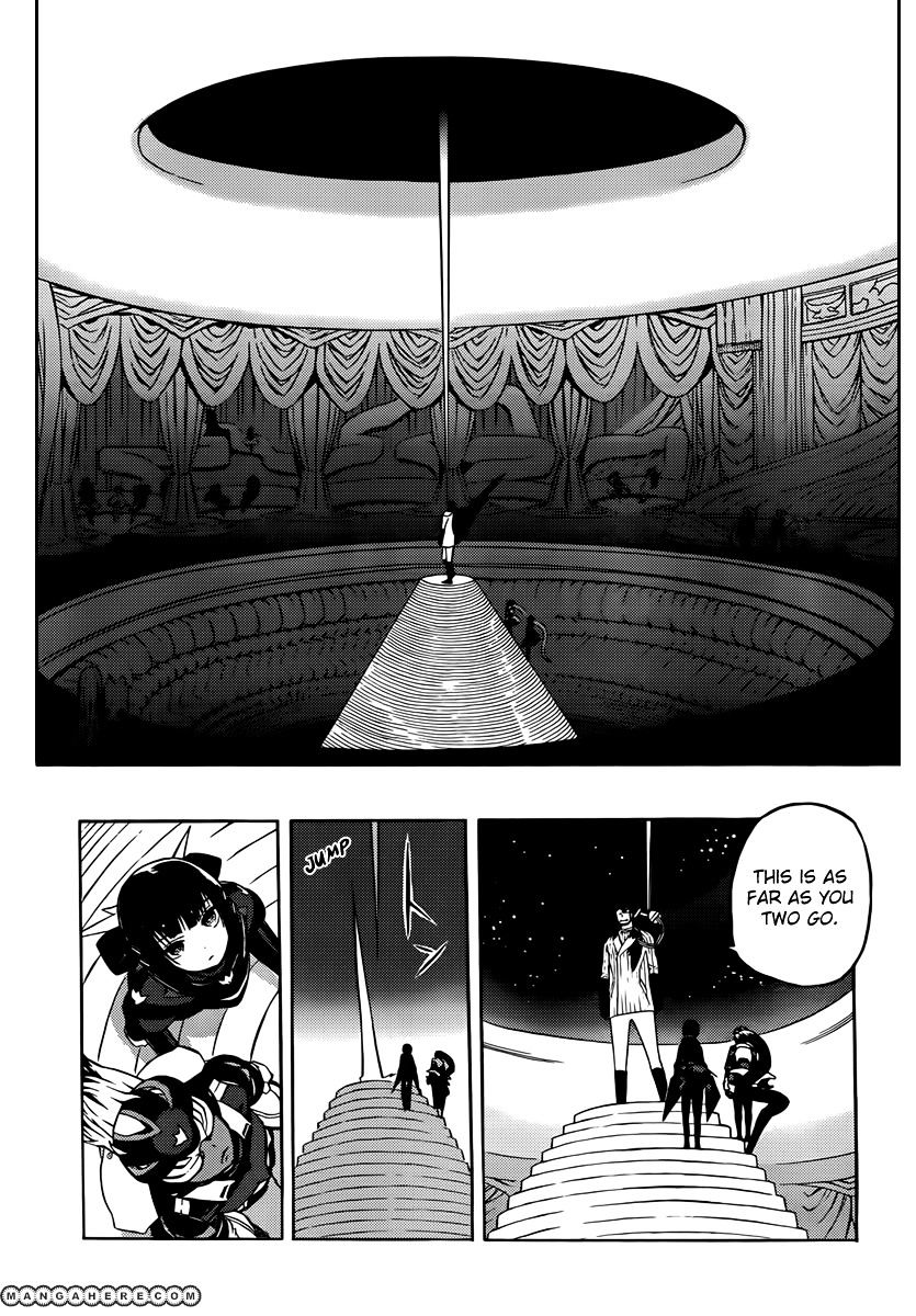 Tail Star Chapter 9 #9