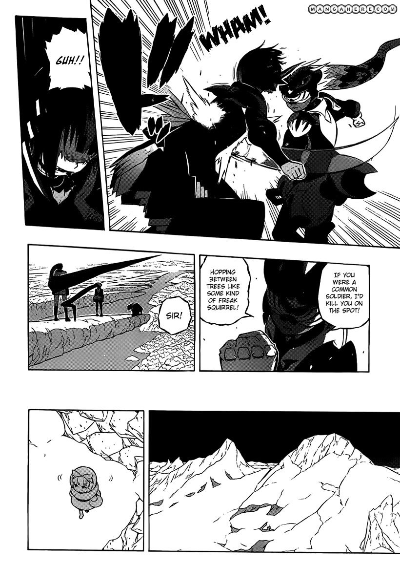 Tail Star Chapter 7 #26