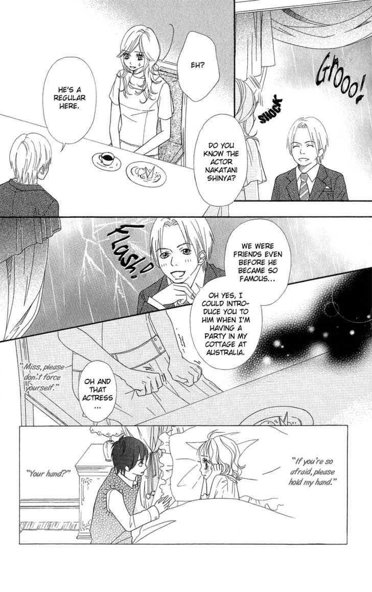 Saikou No Kiss Wo Ageru Chapter 5 #28