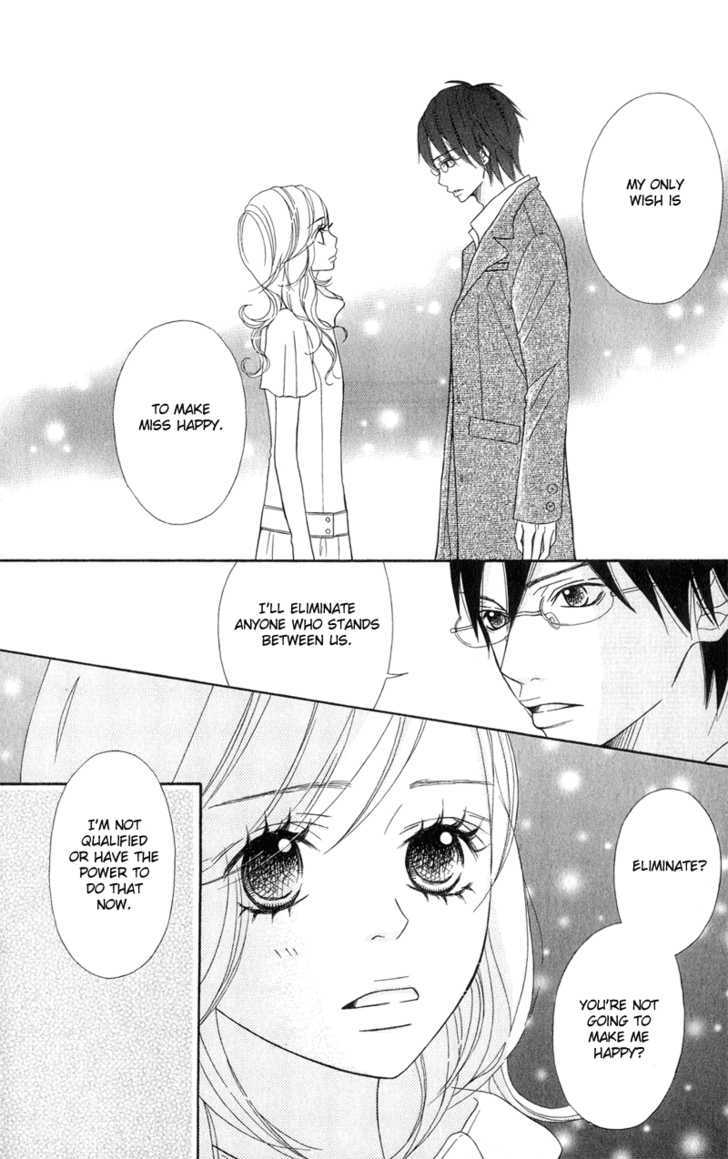 Saikou No Kiss Wo Ageru Chapter 5 #34