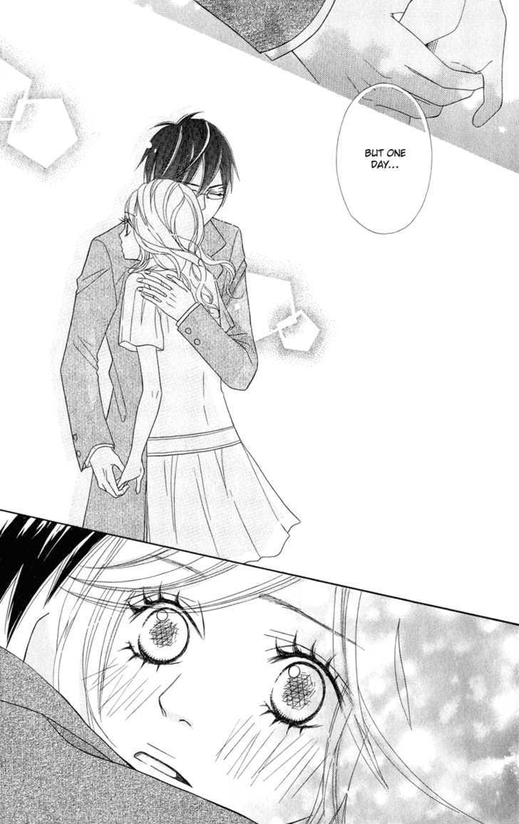 Saikou No Kiss Wo Ageru Chapter 5 #35
