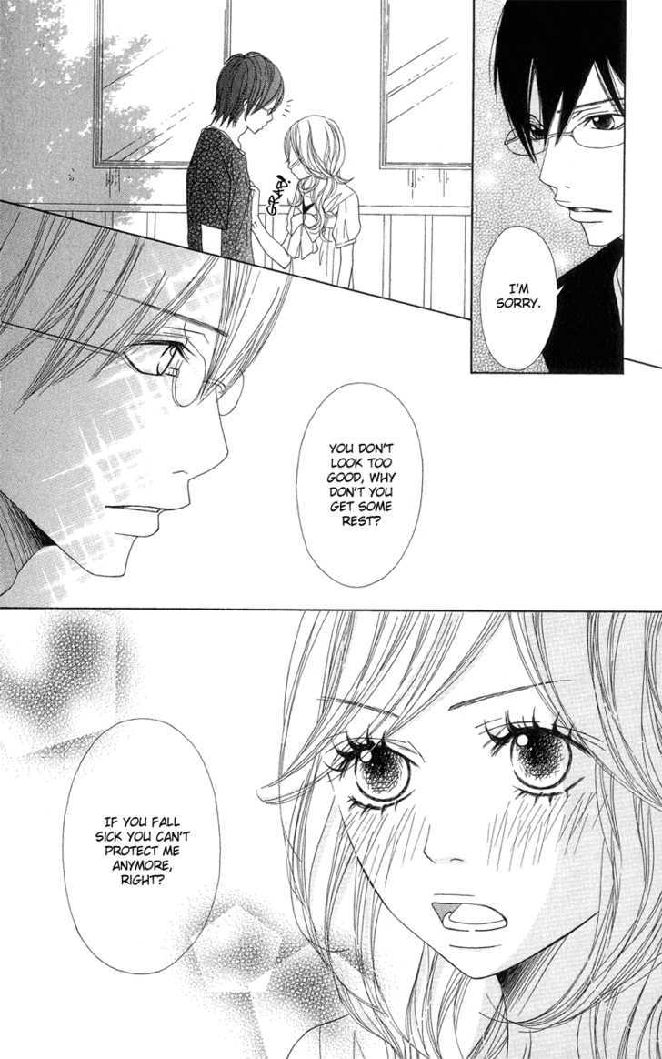Saikou No Kiss Wo Ageru Chapter 5 #48