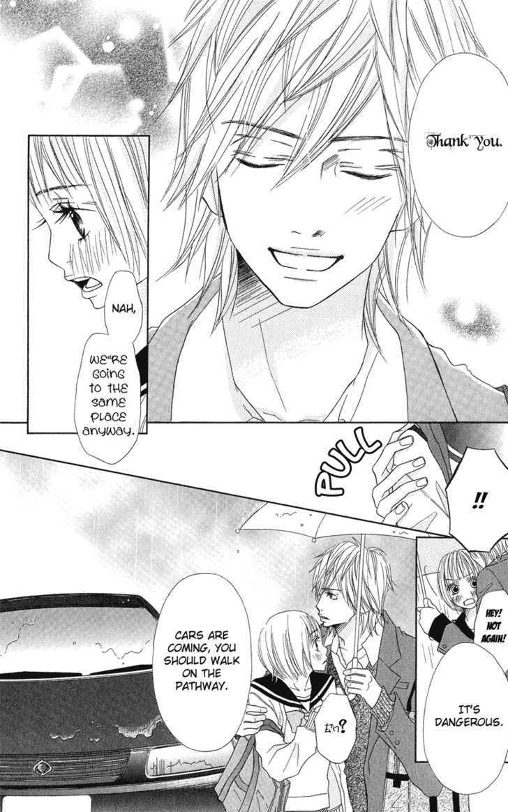 Saikou No Kiss Wo Ageru Chapter 3 #15