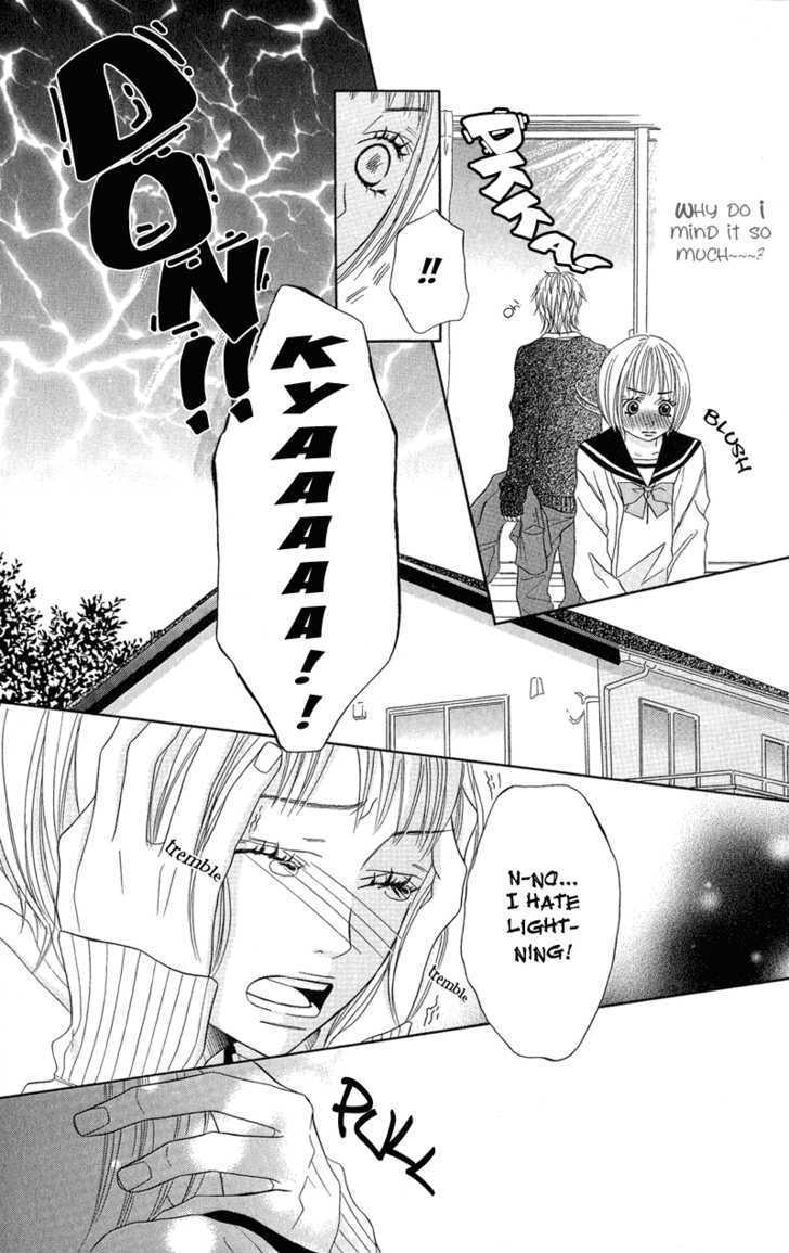 Saikou No Kiss Wo Ageru Chapter 3 #18
