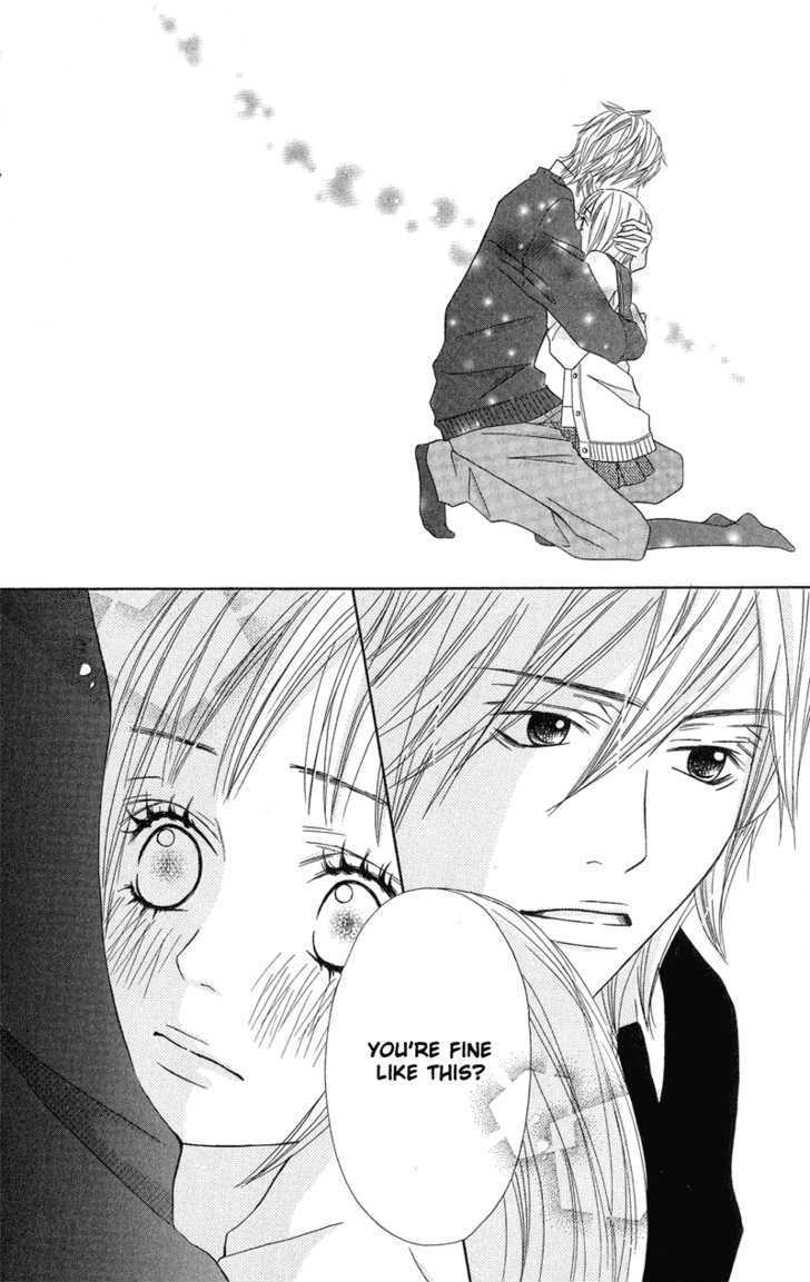 Saikou No Kiss Wo Ageru Chapter 3 #19