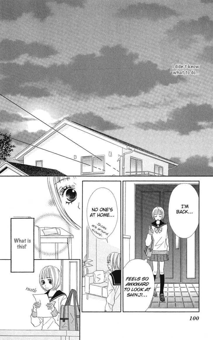 Saikou No Kiss Wo Ageru Chapter 3 #25