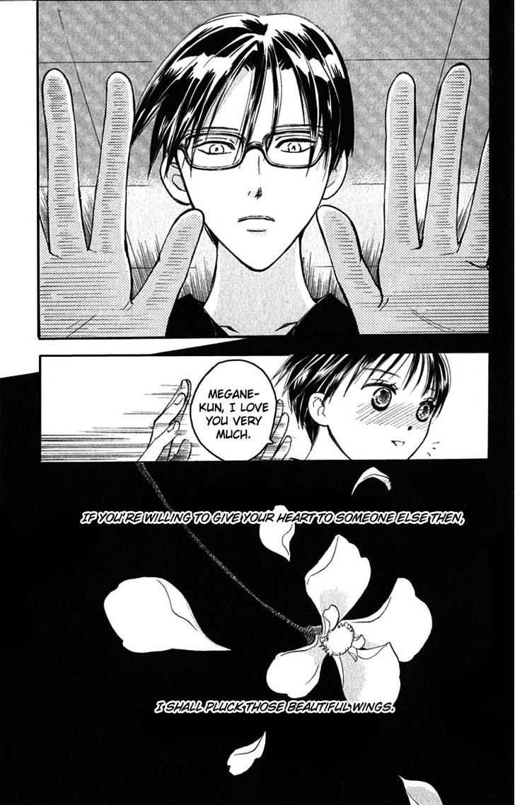 Watashi No... Megane-Kun Chapter 18 #39