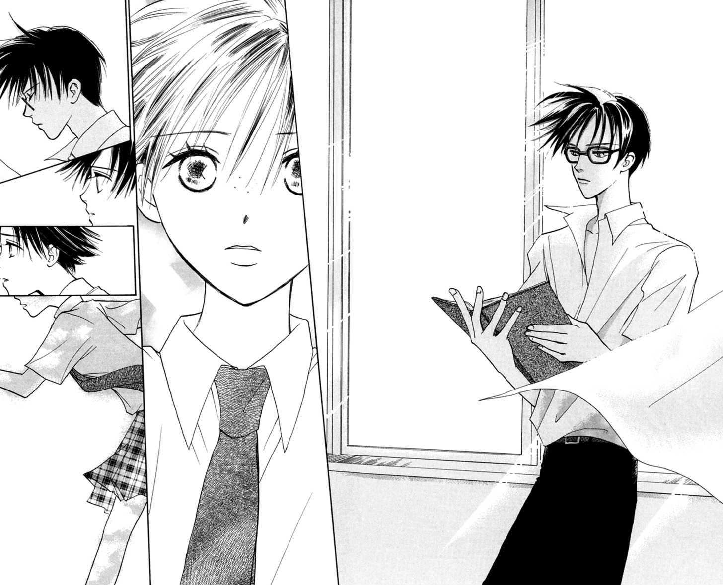 Watashi No... Megane-Kun Chapter 11 #19