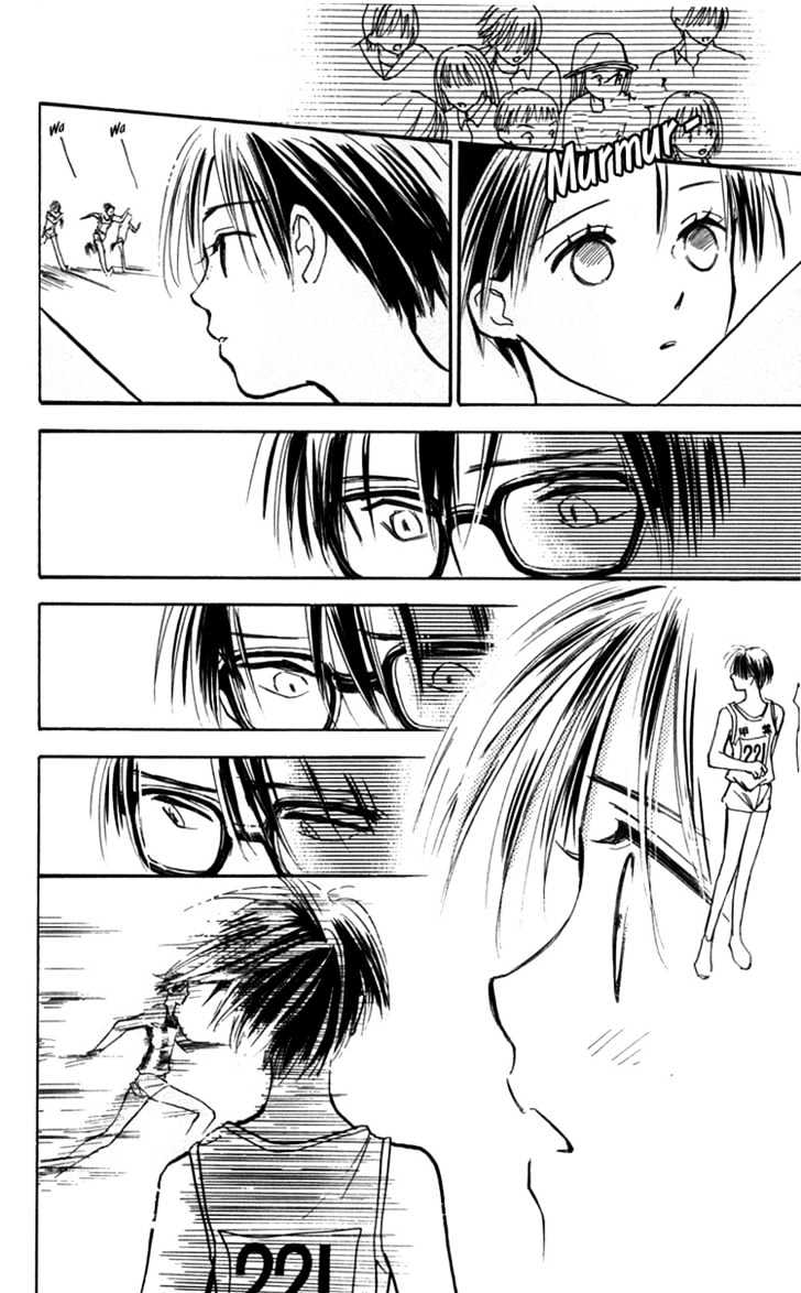 Watashi No... Megane-Kun Chapter 9 #36