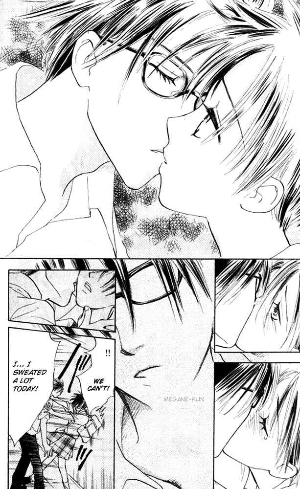 Watashi No... Megane-Kun Chapter 2 #36