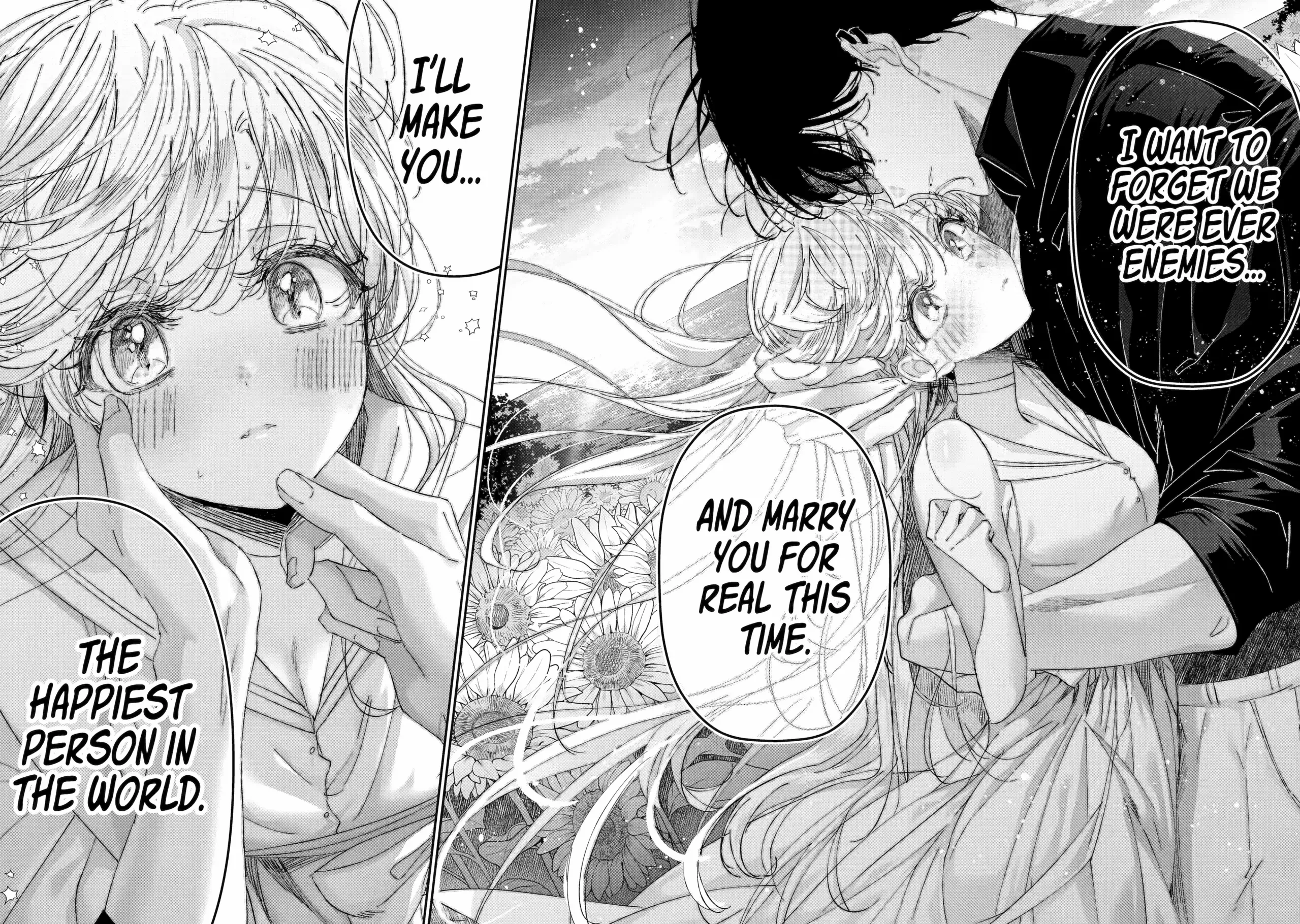 Assassin & Cinderella Chapter 9 #28