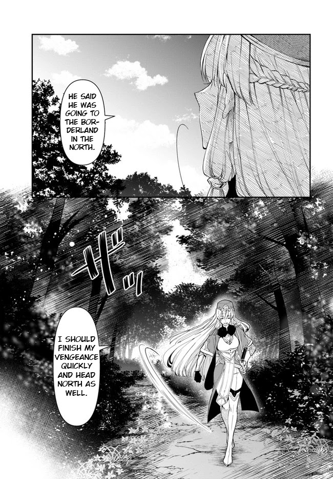 The Frontier Alchemist Chapter 2 #37