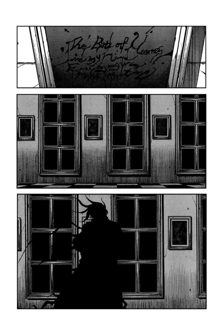 Hellsing Chapter 95 #18