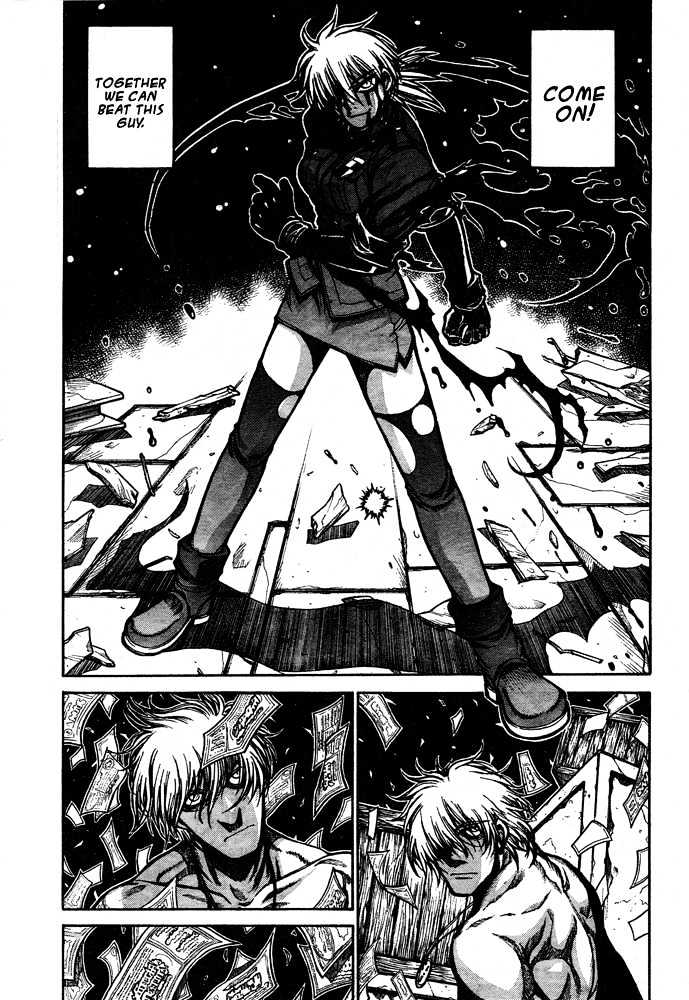 Hellsing Chapter 85 #6