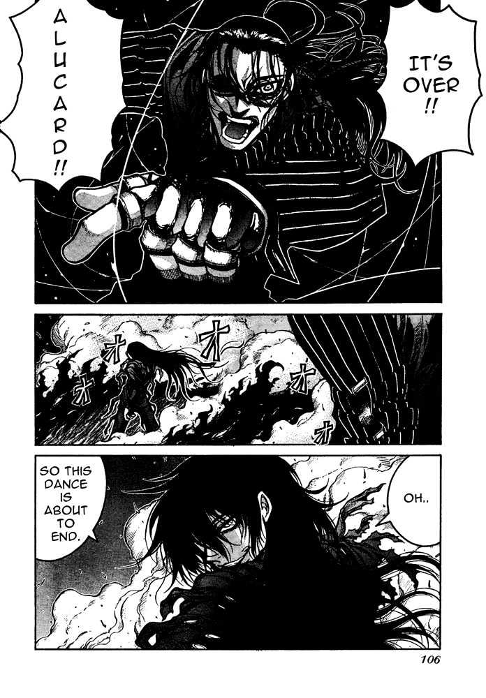 Hellsing Chapter 80 #2