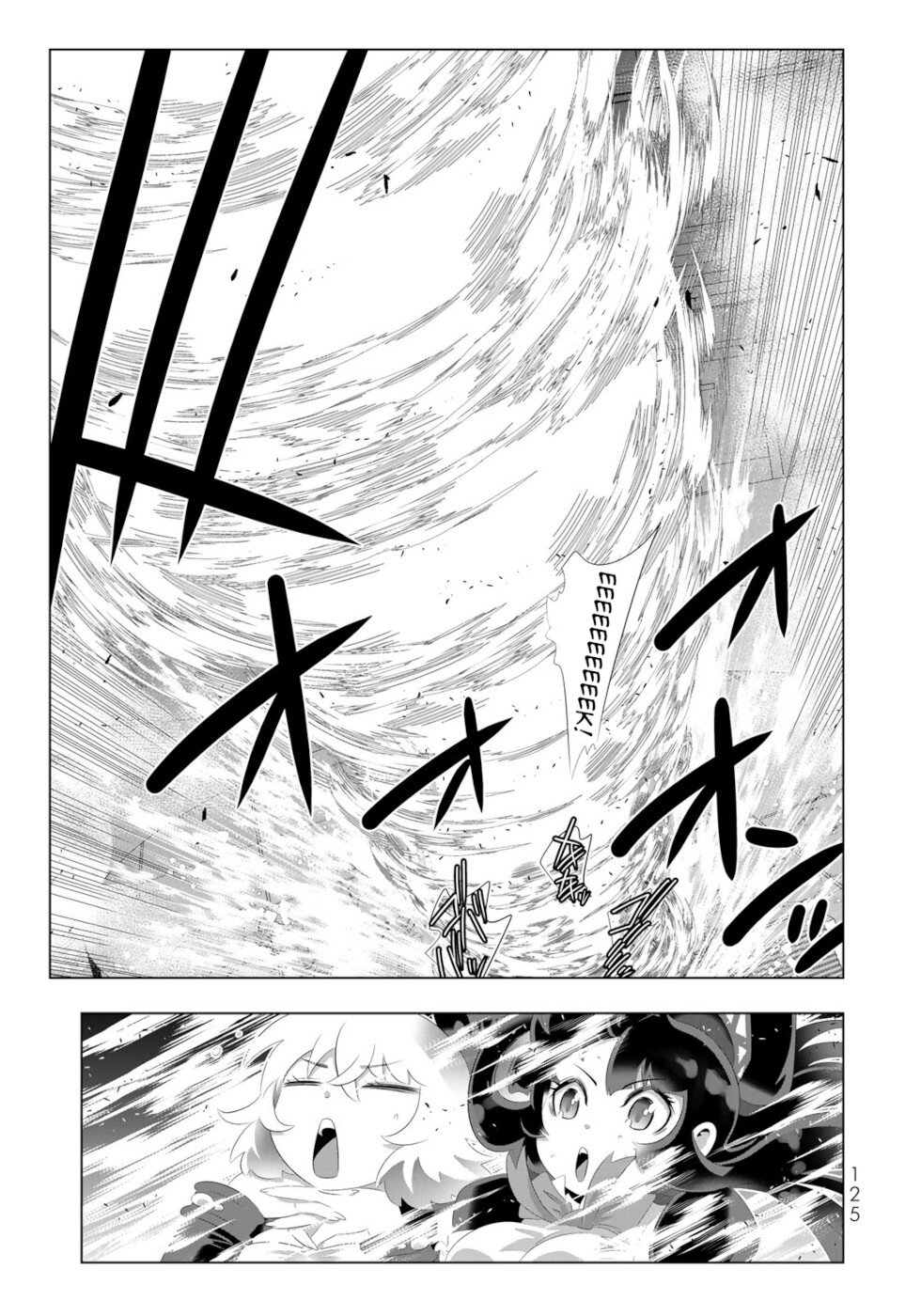 Isekai Shihai No Skill Taker: Zero Kara Hajimeru Dorei Harem Chapter 95 #9