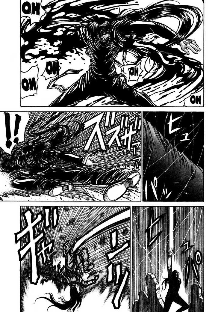 Hellsing Chapter 78 #5