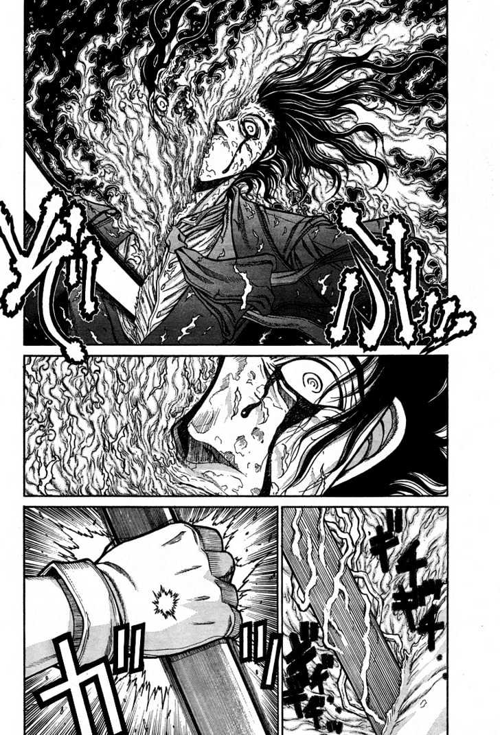 Hellsing Chapter 71 #2