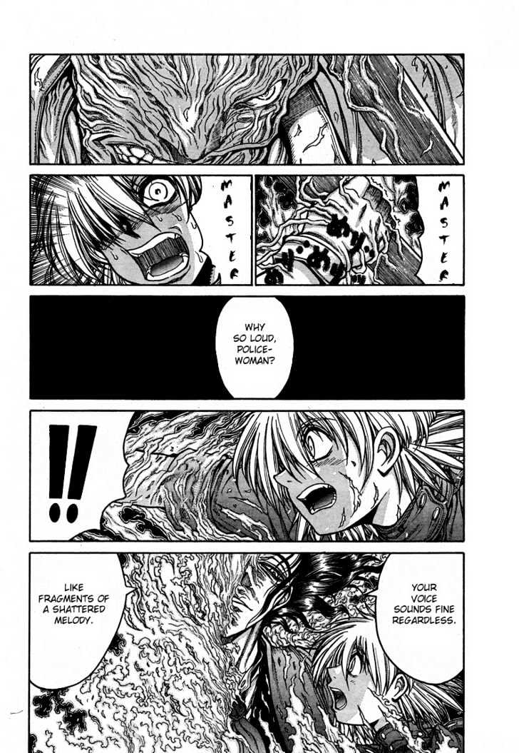 Hellsing Chapter 71 #6