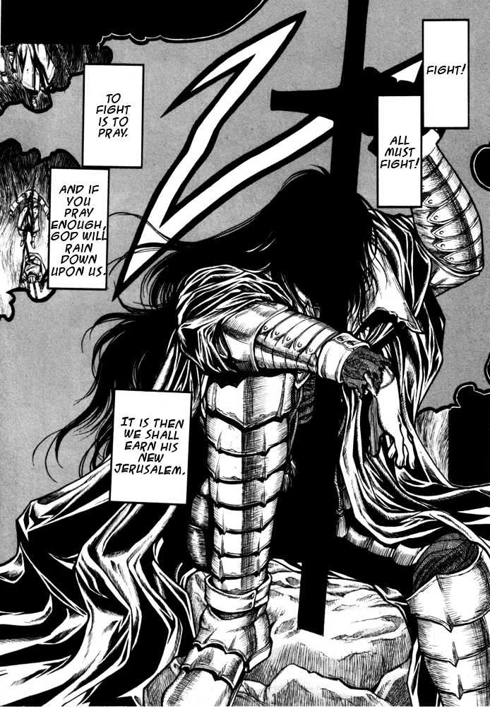 Hellsing Chapter 70 #8