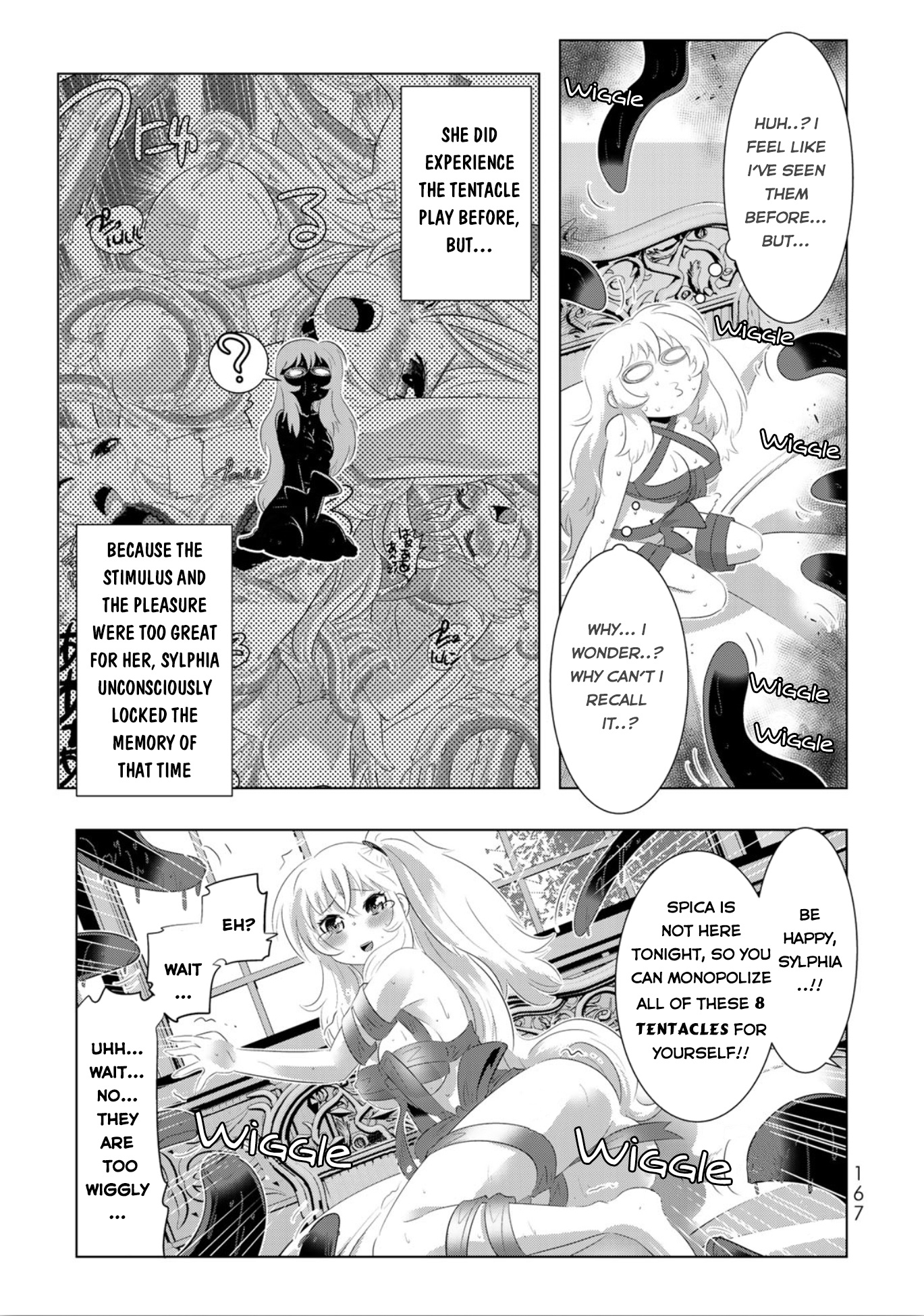 Isekai Shihai No Skill Taker: Zero Kara Hajimeru Dorei Harem Chapter 32 #16