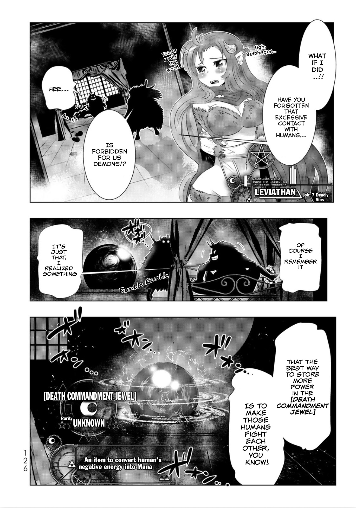 Isekai Shihai No Skill Taker: Zero Kara Hajimeru Dorei Harem Chapter 30 #15