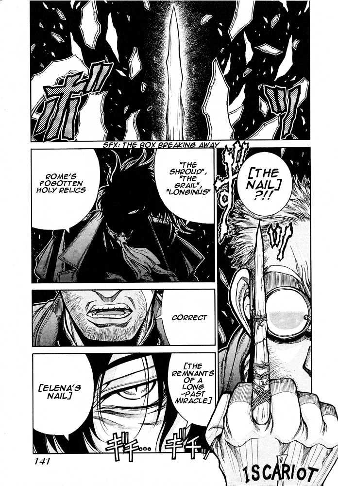 Hellsing Chapter 66 #6