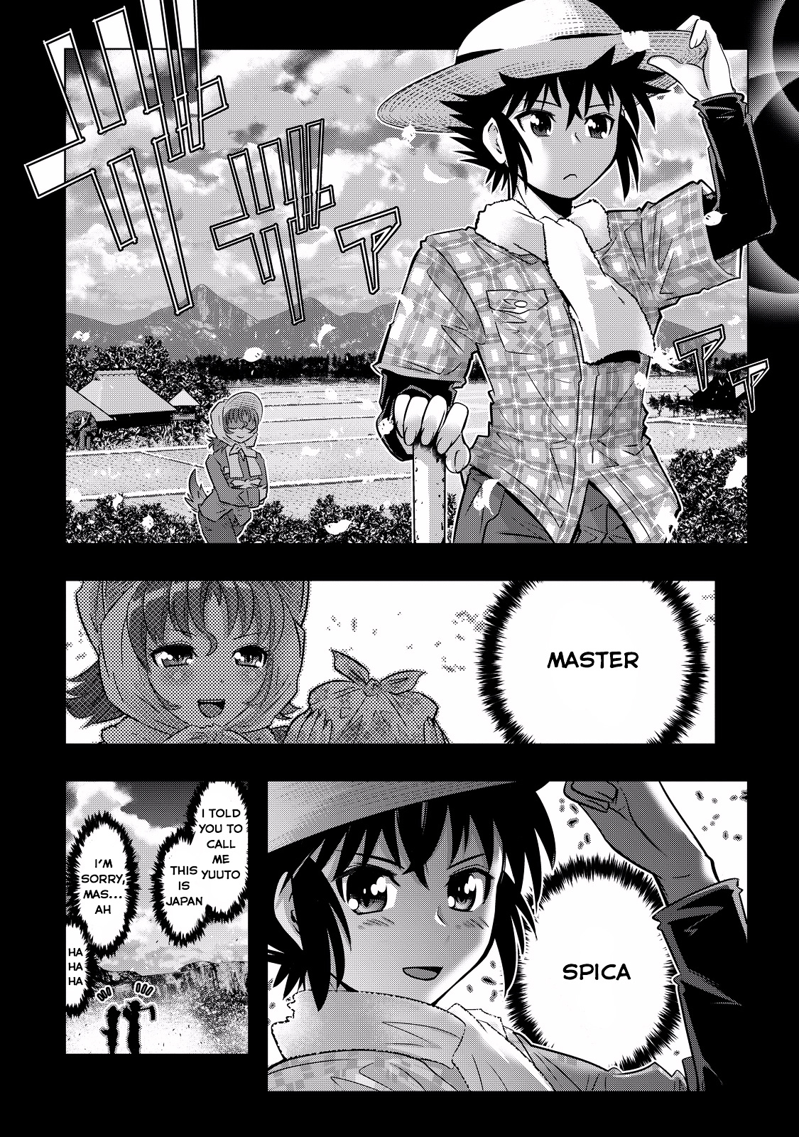 Isekai Shihai No Skill Taker: Zero Kara Hajimeru Dorei Harem Chapter 6 #12