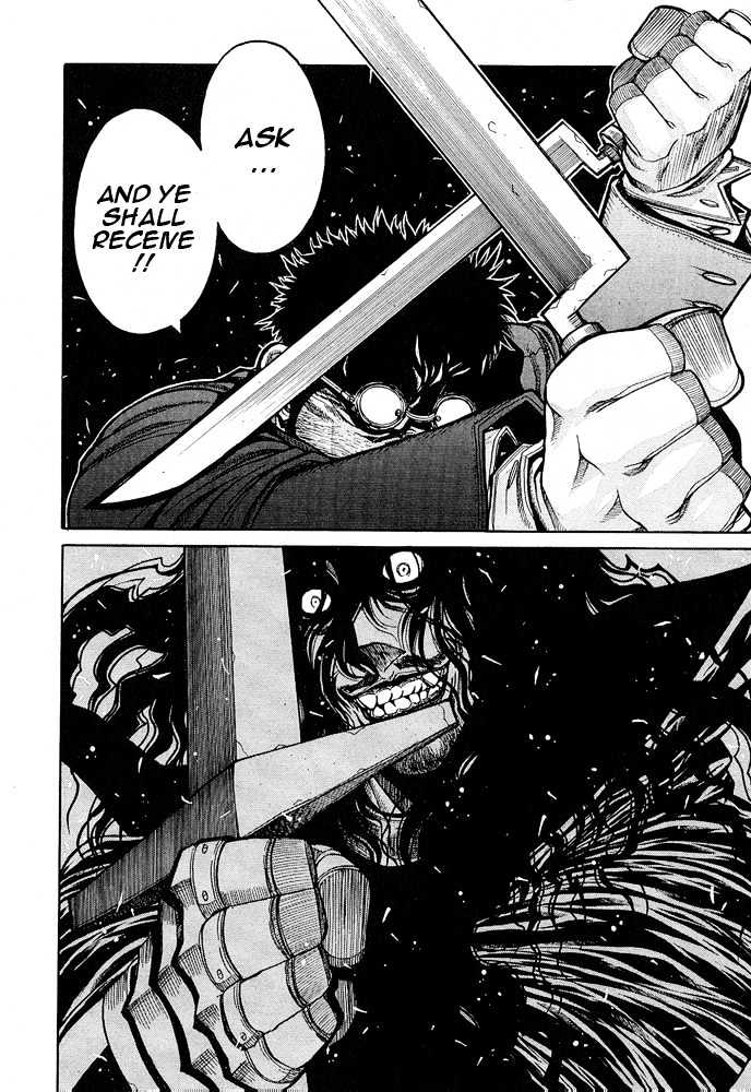 Hellsing Chapter 63 #7