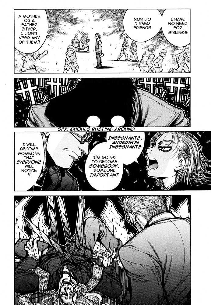 Hellsing Chapter 62 #2