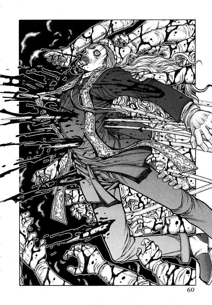 Hellsing Chapter 61 #14