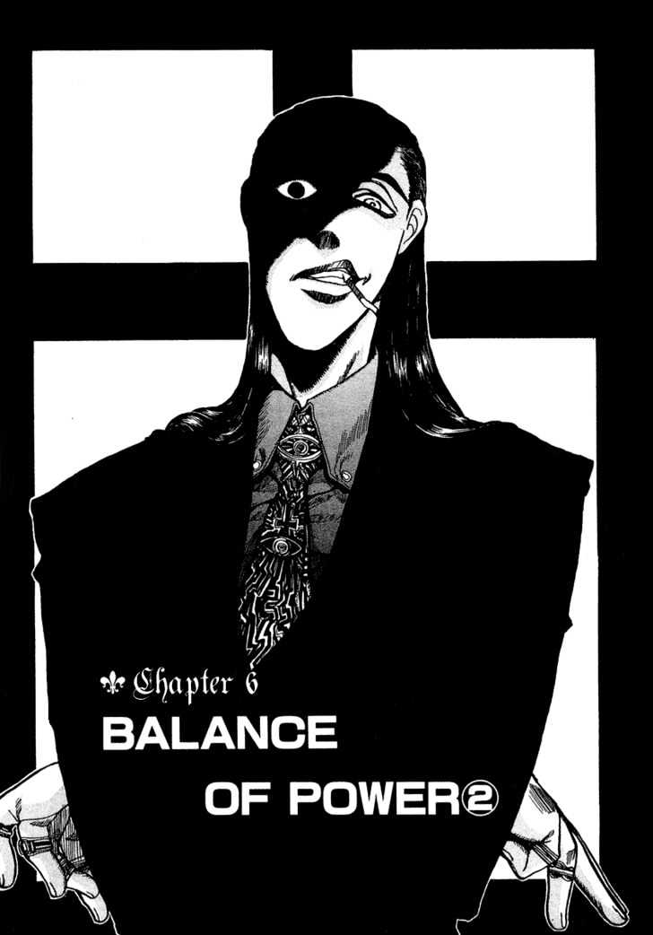 Hellsing Chapter 12 #2